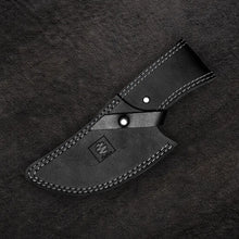 Butcher's PU Sheath