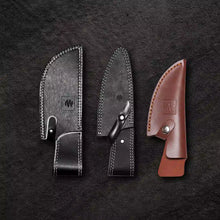 PU Sheaths (Daozi,Tungsten,Fixed)