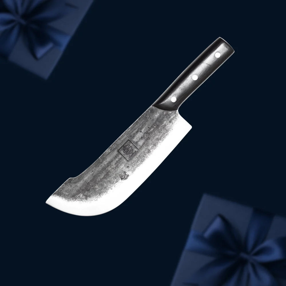 Daozi 8" Butcher Knife