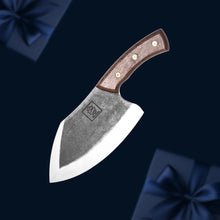 Lixy 8" Cleaver