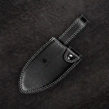 Galba's PU Sheath