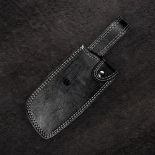 Kapeni's PU Sheath