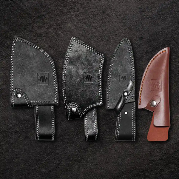 PU Sheaths (Premium Gift Box)