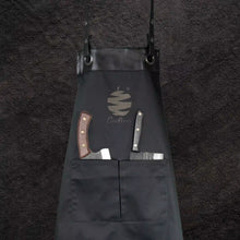 Pro Chef's Apron