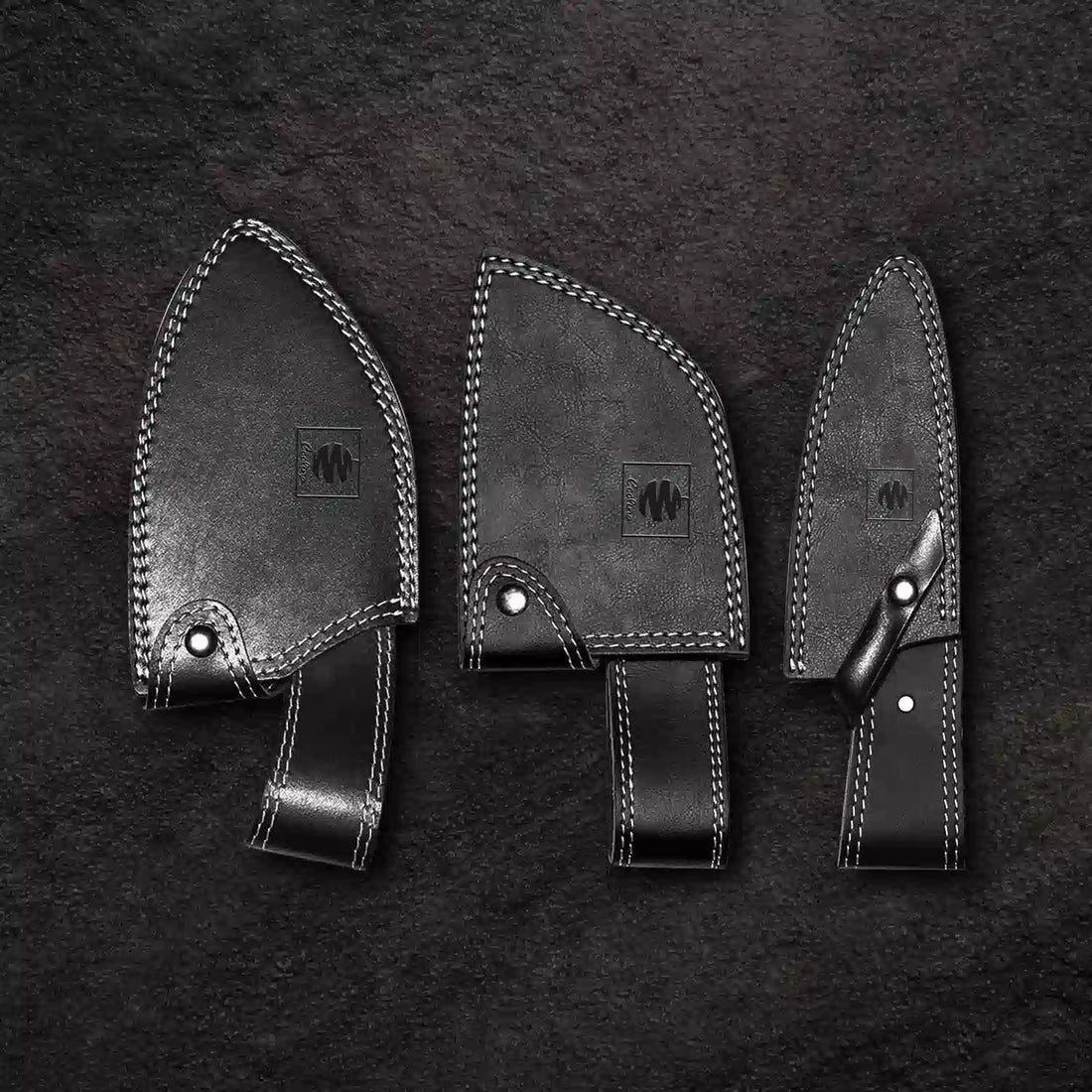 PU Sheaths (Promaja, Lixy, Tungsten)