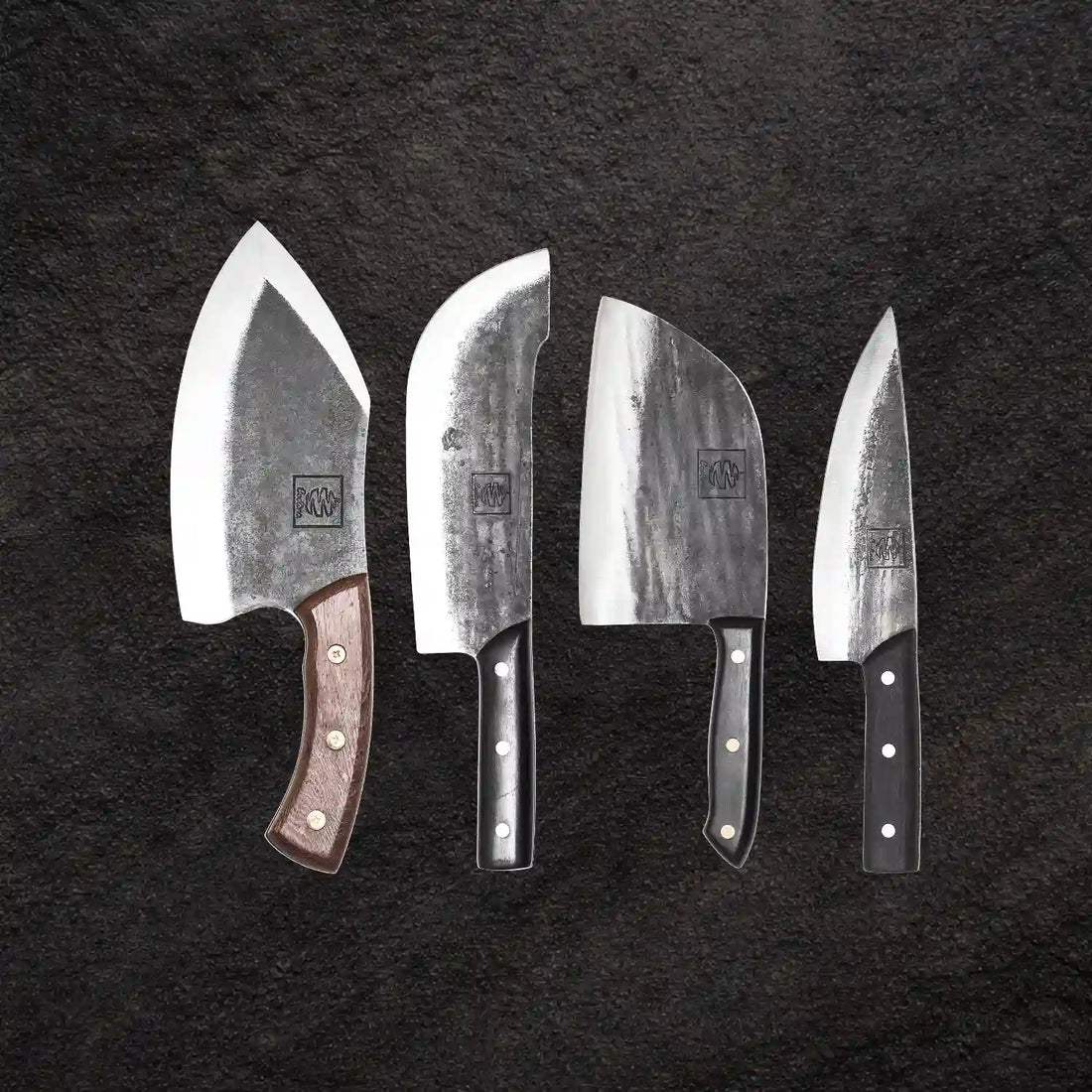 The Meat Lover's Set