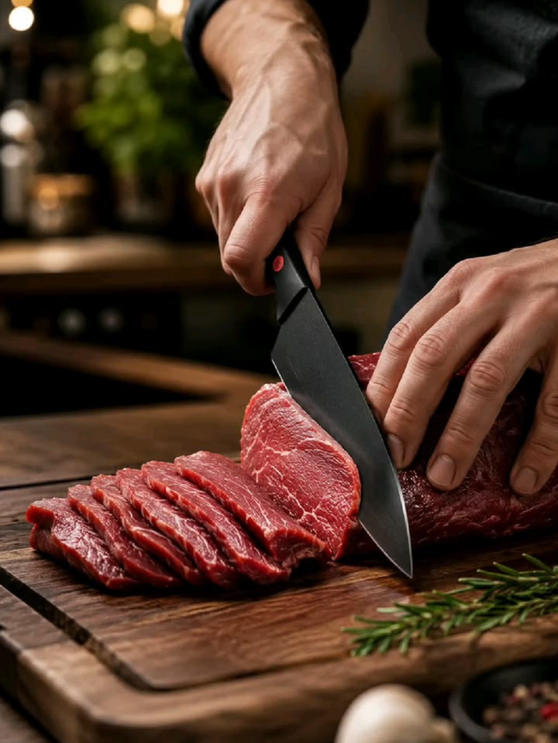 Knives