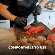 Chef's Kiss