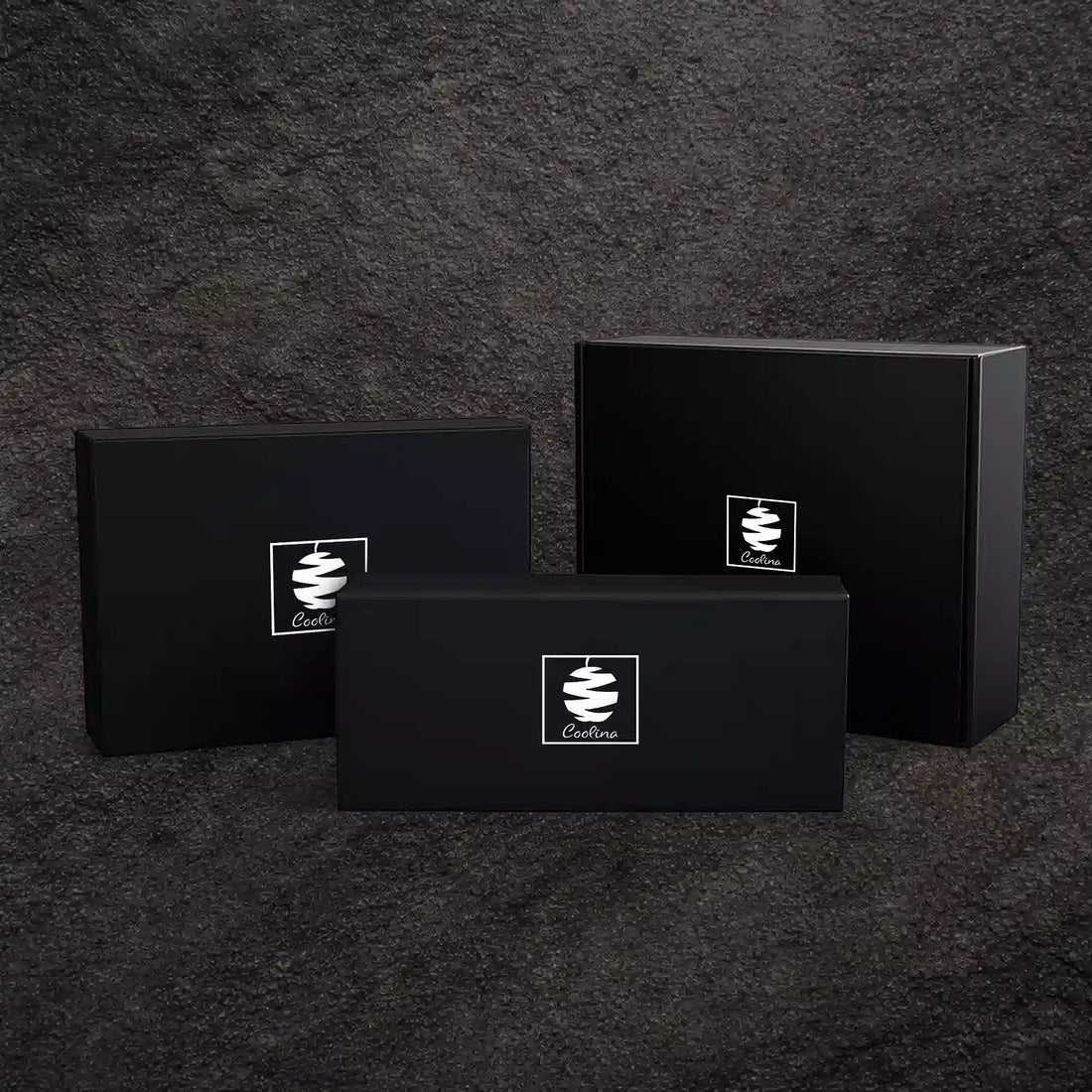 Coolina Luxury Giftbox