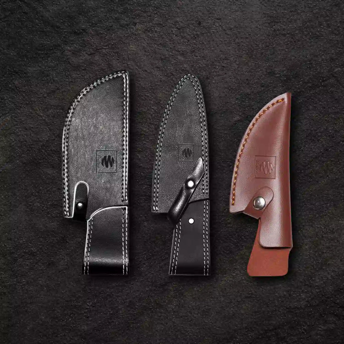 PU Sheaths (Daozi,Tungsten,Fixed)