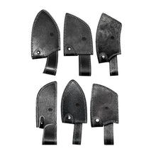 PU Sheaths (Fully Loaded Bundle)
