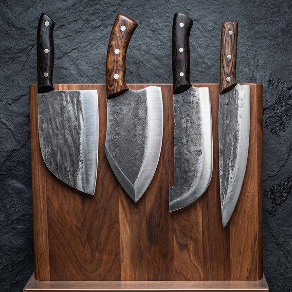 The Meat Lover's Set