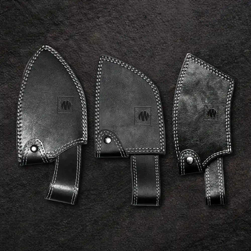 PU Sheaths (Promaja, Lixy, Chef)