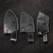 PU Sheaths (Promaja, Lixy, Chef)