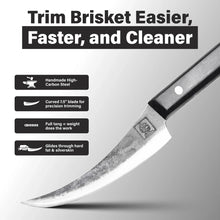 Kurai 7.5" Boning Knife