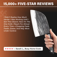 Promaja 6" Chef's Knife