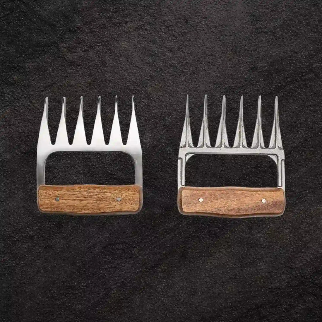 Stainless Steel Meat Claws