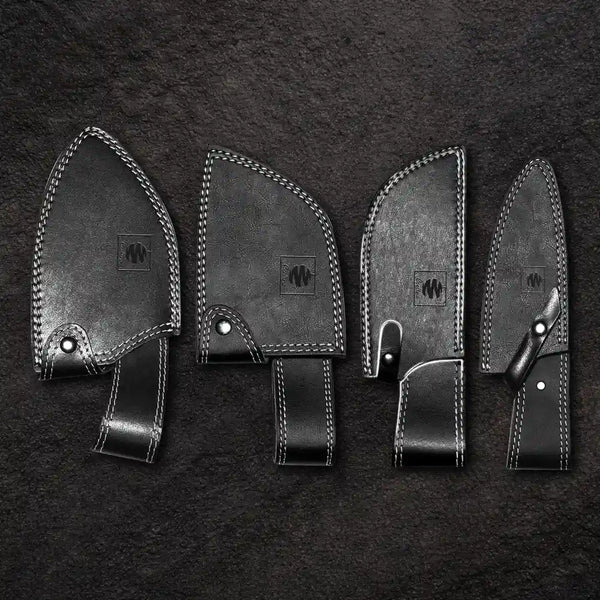PU Sheaths (Promaja, Lixy, Daozi, Tungsten)