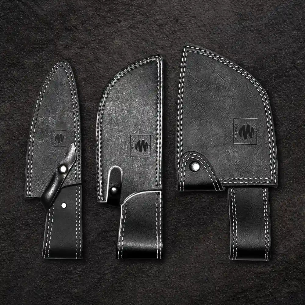 PU Sheaths (The Sharpest Pick)