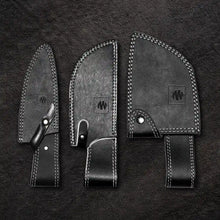 PU Sheaths (The Sharpest Pick)
