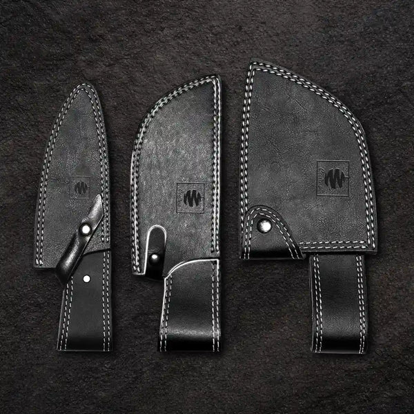 PU Sheaths (The Sharpest Pick)