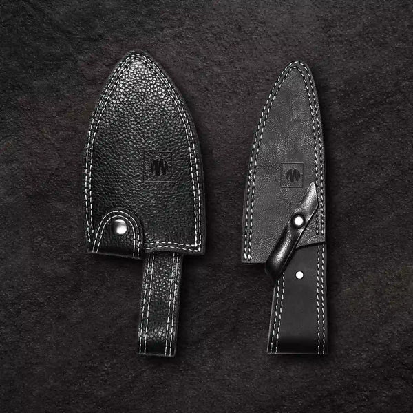 PU Sheaths (Tungsten, Machado)