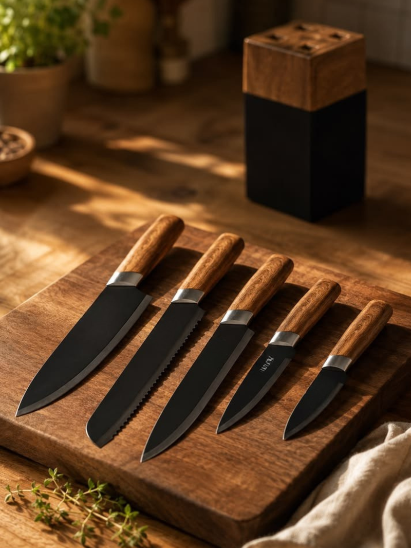 Knife Sets