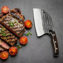 Whale 5.8" Chef Knife