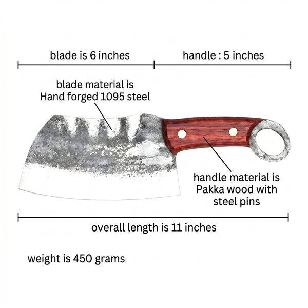 hole handle cleaevr